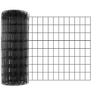 Malla metálica VEVOR rollo de malla de alambre galvanizado de 24'' x 50' calibre 16