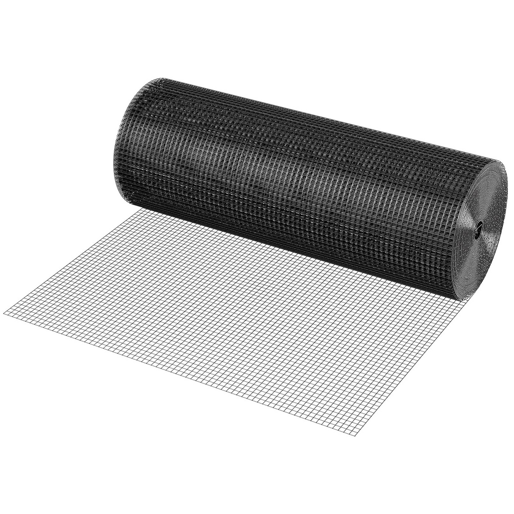 Malla metálica VEVOR de 36'' x 100' calibre 19