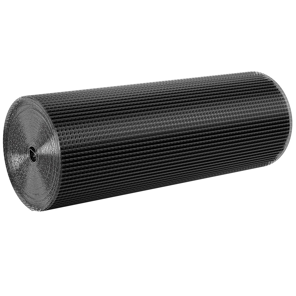 Malla metálica VEVOR de 36'' x 100' calibre 19