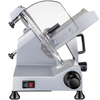 VEVOR Cortadora de carne comercial de 240 W 350-400 RPM
