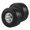 Neumáticos y llantas para karts VEVOR de 11 x 6-5" paquete de 2 ruedas traseras