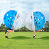 VEVOR - Pelota de parachoques inflable (1 unidad) 1,5 m (5 pies) de cuerpo 0,8 mm de grosor de PVC