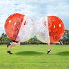 VEVOR - Pelota de parachoques inflable (1 unidad) 1,5 m (5 pies) 0,8 mm de grosor de PVC