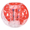 VEVOR - Pelota de parachoques inflable (1 unidad) 1,5 m (5 pies) 0,8 mm de grosor de PVC