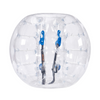 VEVOR - Pelota de parachoques inflable (1 unidad) 1,2 m (4 pies) de cuerpo 0,8 mm de grosor de PVC