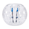 VEVOR - Pelota de parachoques inflable (1 unidad) 1,5 m (5 pies) de cuerpo 0,8 mm de grosor de PVC