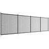 Valla para piscina VEVOR 4 x 96 pies