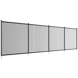 Valla para piscina VEVOR 4 x 96 pies