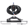 Kit de dirección hidráulica fueraborda VEVOR de 150 HP para sistema marino de barco