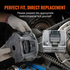 Embrague de transmisión primaria VEVOR compatible con Polaris RZR 1000 2014-2023
