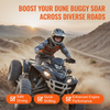 Embrague de transmisión primaria VEVOR compatible con Polaris RZR 1000 2014-2023