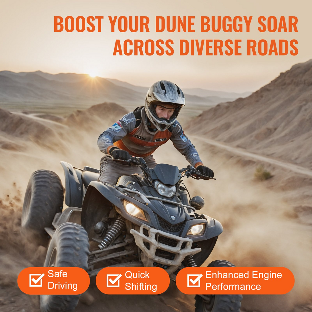 Embrague de transmisión primaria VEVOR compatible con Polaris RZR 1000 2014-2023