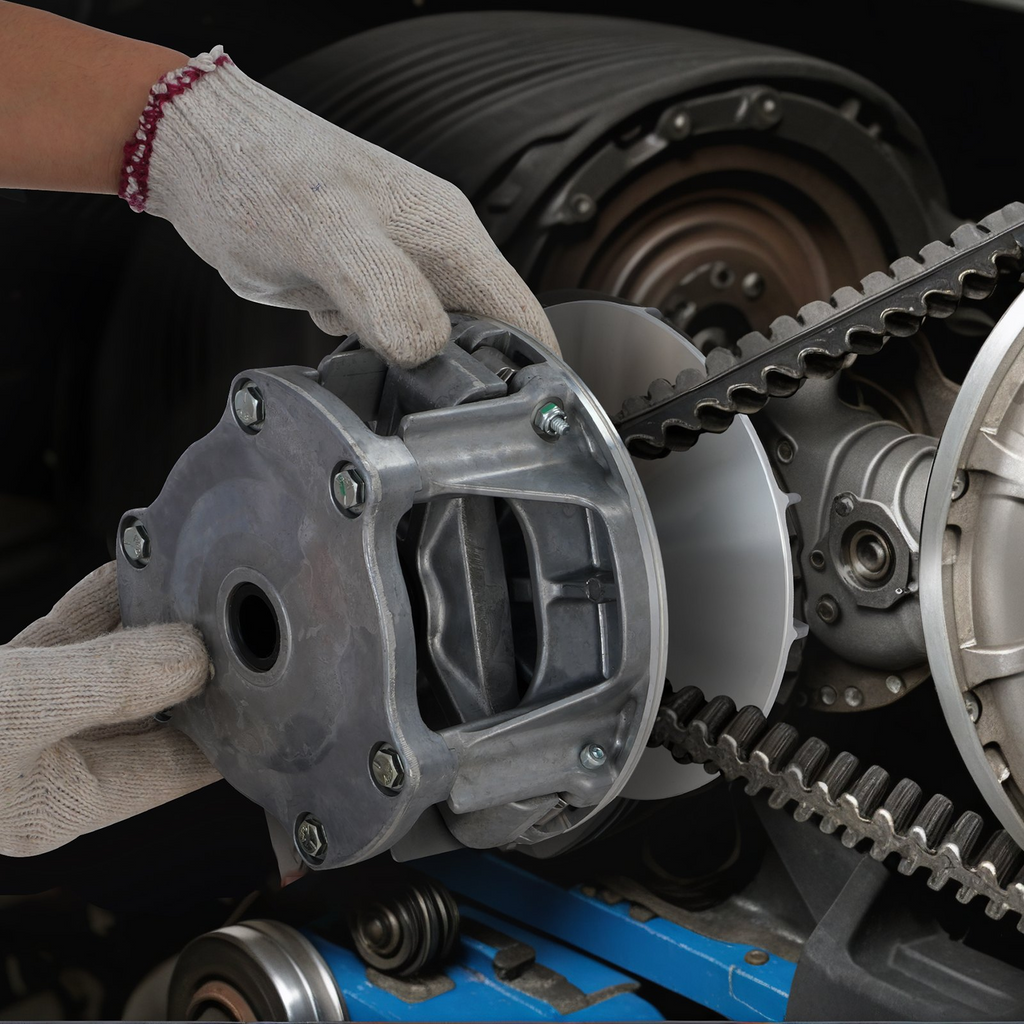 Embrague de transmisión primaria VEVOR compatible con Polaris RZR 1000 2014-2023