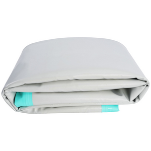 Colchoneta inflable para gimnasia VEVOR 4