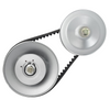 Convertidor de par para karts VEVOR  kit de embrague para karts de 3/4" de la serie 30 con correa de transmisión
