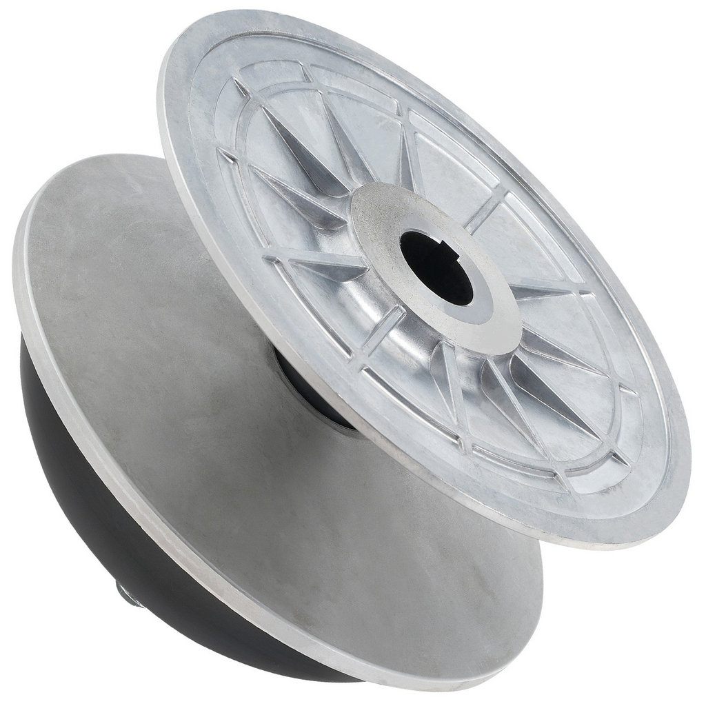 Embrague de transmisión primaria VEVOR de karts serie 780 diámetro interior de 1" ranura de chaveta de 1/4"