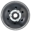 Embrague de transmisión primaria VEVOR de karts serie 780 diámetro interior de 1" ranura de chaveta de 1/4"