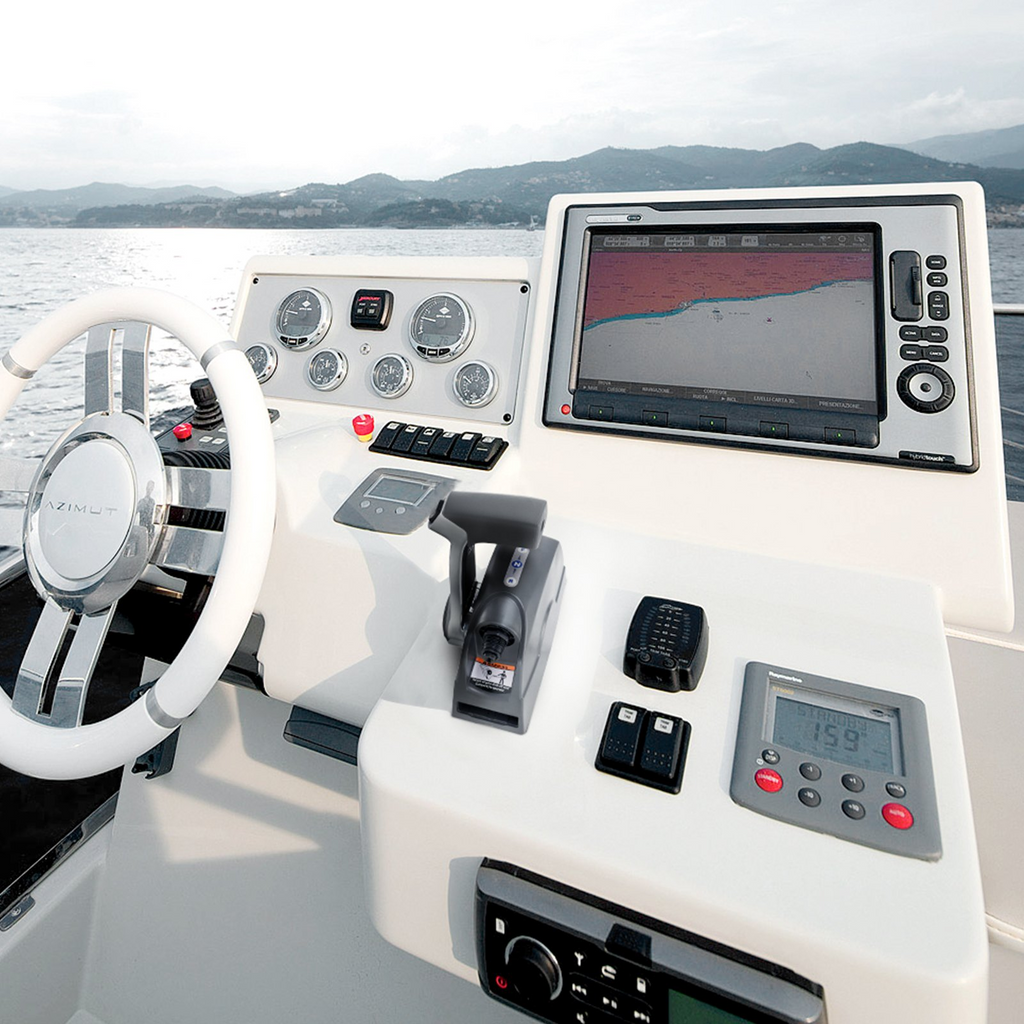 Control de aceleración de barco VEVOR