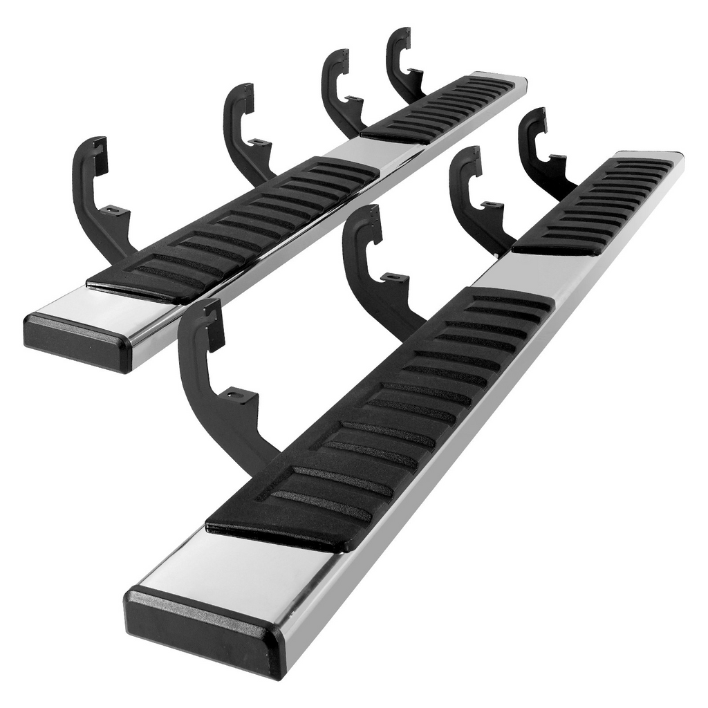 Estribos VEVOR barras de 6"