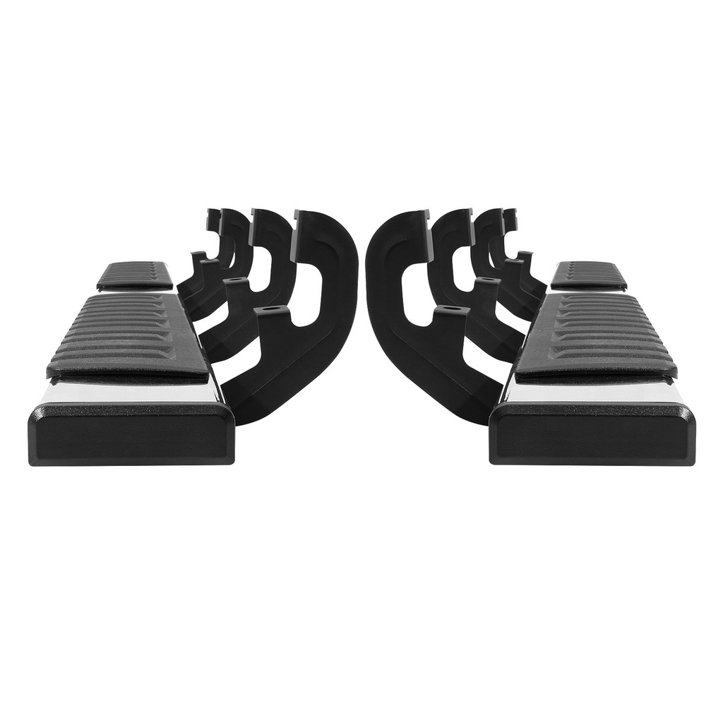 Estribos VEVOR barras de 6"