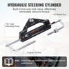 Kit de dirección hidráulica fueraborda VEVOR 150 HP