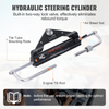 Kit de dirección hidráulica fueraborda VEVOR 150 HP