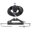 Kit de dirección hidráulica fueraborda VEVOR 150 HP