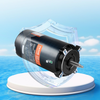 Motor de bomba de piscina VEVOR de 1,5 HP 3450 RPM 60 Hz