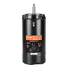 Motor de bomba de piscina VEVOR de 1,5 HP 3450 RPM 60 Hz