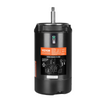 Motor de bomba de piscina VEVOR de 1 HP marco 56J 115 V (9,8 amperios)/230 V (4,9 amperios) 3450 RPM 60 Hz 1,4 capacitor de 90 μF/250 V