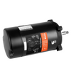 Motor de bomba de piscina VEVOR de 1 HP marco 56J 115 V (9,8 amperios)/230 V (4,9 amperios) 3450 RPM 60 Hz 1,4 capacitor de 90 μF/250 V