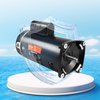 Motor de bomba de piscina VEVOR de 2 HP marco 56Y 230 V (7,8 amperios) 3450 RPM 60 Hz