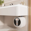 Calentador de agua eléctrico mini con tanque de 8 galones VEVOR 1440 W