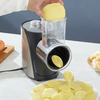 Rallador de queso eléctrico VEVOR para ensaladas de 250 W