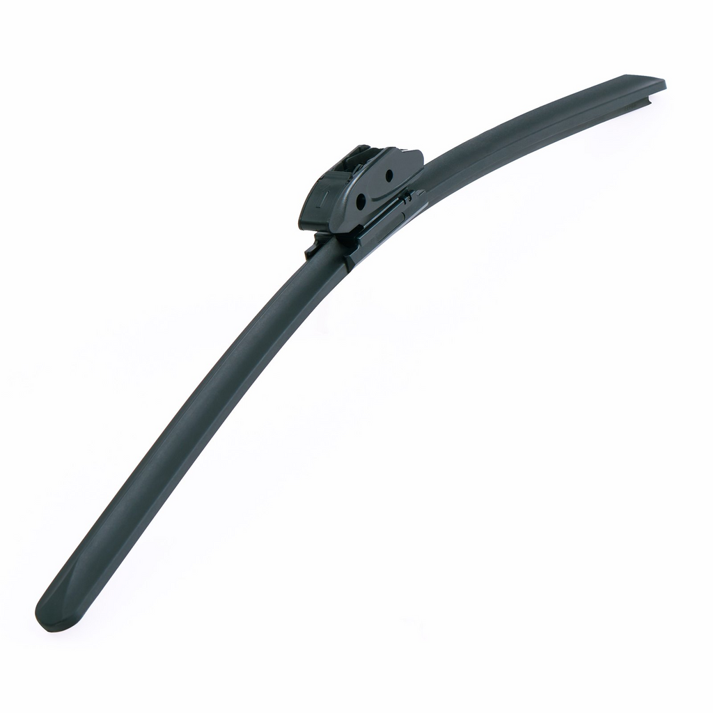 Escobillas de limpiaparabrisas de goma VEVOR de 19" repuesto universal de limpiaparabrisas de 48 cm