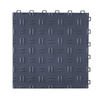 VEVOR Azulejos entrelazados para garaje 12 x 12 x 0,53 pulgadas