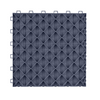VEVOR Azulejos entrelazados para garaje 12 x 12 x 0,53 pulgadas
