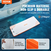VEVOR Muelle flotante inflable de 15 x 6 pies