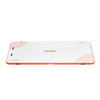 VEVOR Muelle flotante inflable de 15 x 6 pies