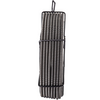 Cable de limpieza de desagües VEVOR de 15mts  x 1/2 pulgada, cable de núcleo sólido, cable de alcantarillado, barrena de drenaje, limpiador de cables, serpiente, tubería de obstrucción, cable de limpieza de desagües JH2