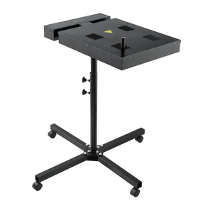 Secadora flash VEVOR de 16 x 16 pulgadas para serigrafía control de temperatura de 0 a 750 ℉ rotación de 360°