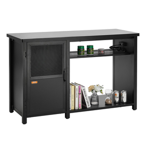 VEVOR Soporte para acuario de 75 galones 52 x 19,7 x 32,3 pulgadas capacidad de carga de 626 libras