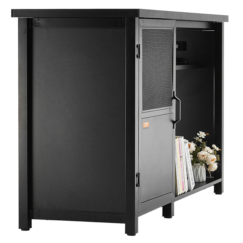 VEVOR Soporte para acuario de 75 galones 52 x 19,7 x 32,3 pulgadas capacidad de carga de 626 libras