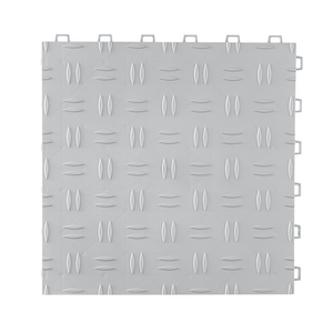 VEVOR Azulejos entrelazados para garaje 12 x 12 x 0,53 pulgadas