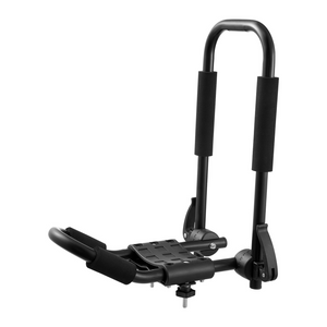 VEVOR Portaequipajes para kayak 2 pares barra en J