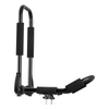 VEVOR Portaequipajes para kayak 2 pares barra en J