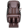 Sillón de masaje VEVOR:  de cuerpo completo con gravedad cero múltiples modos automáticos shiatsu 3D calefacción altavoz Bluetooth airbag rodillo para pies y pantalla táctil.