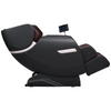 Sillón de masaje VEVOR:  de cuerpo completo con gravedad cero múltiples modos automáticos shiatsu 3D calefacción altavoz Bluetooth airbag rodillo para pies y pantalla táctil.