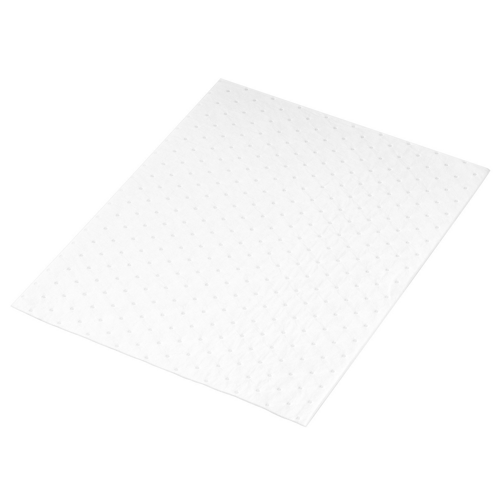 Almohadillas absorbentes para derrames VEVOR15" de largo x 20" de ancho