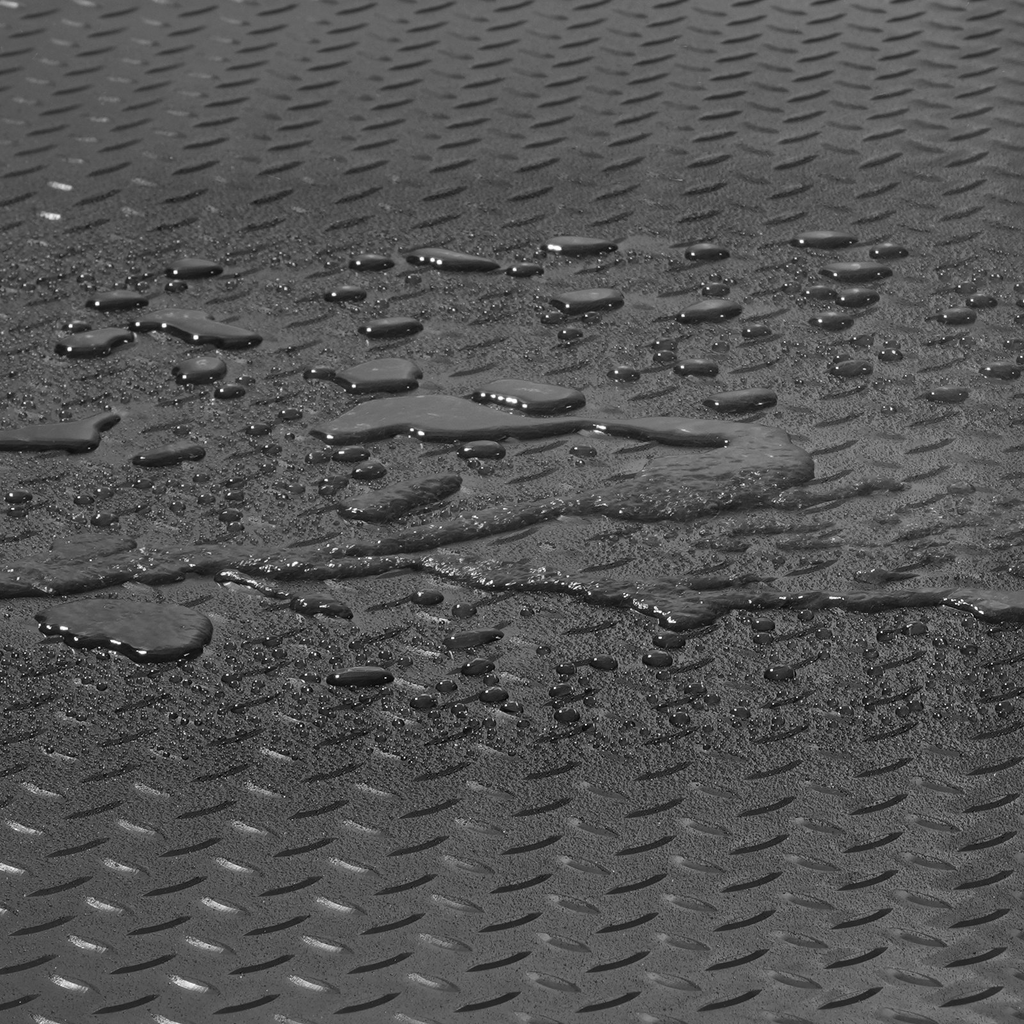 VEVOR Alfombrillas para garaje 2 rollos 14,7 x 3,6 pies 2,5 mm de grosor